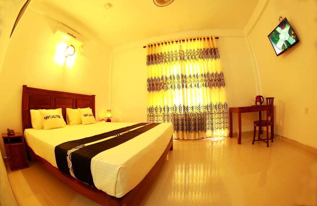 Grand Residence Тангале Екстериор снимка