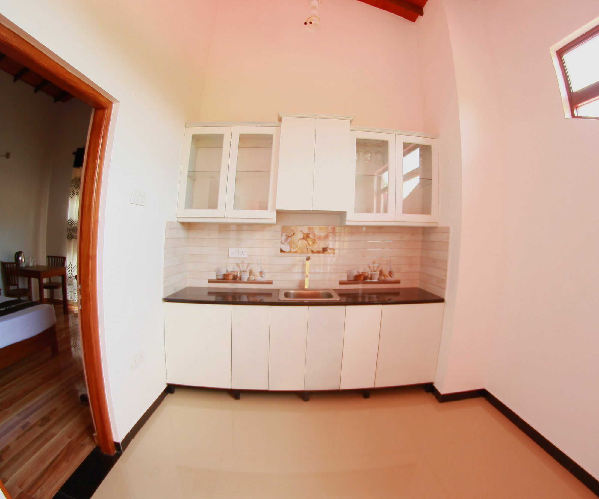 Grand Residence Тангале Екстериор снимка