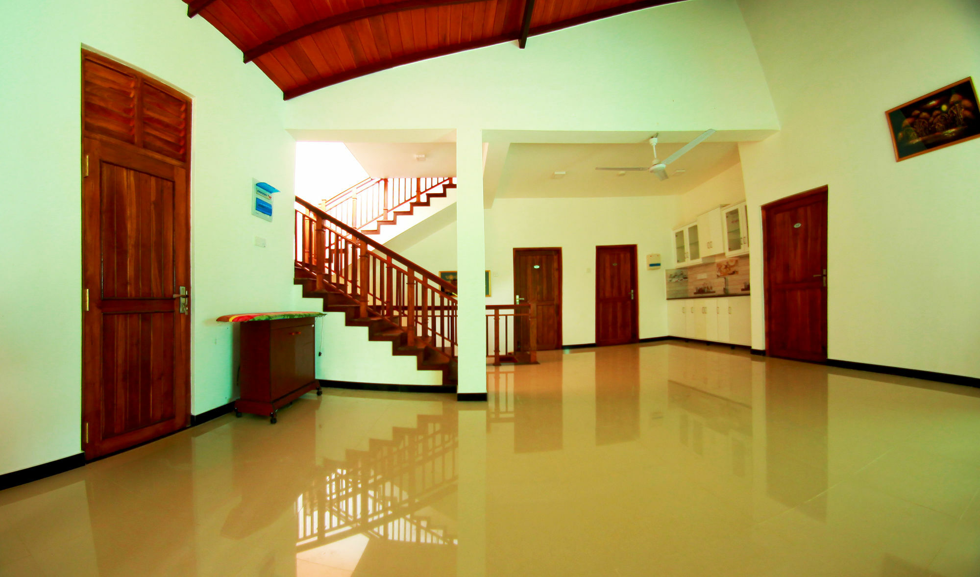 Grand Residence Тангале Екстериор снимка