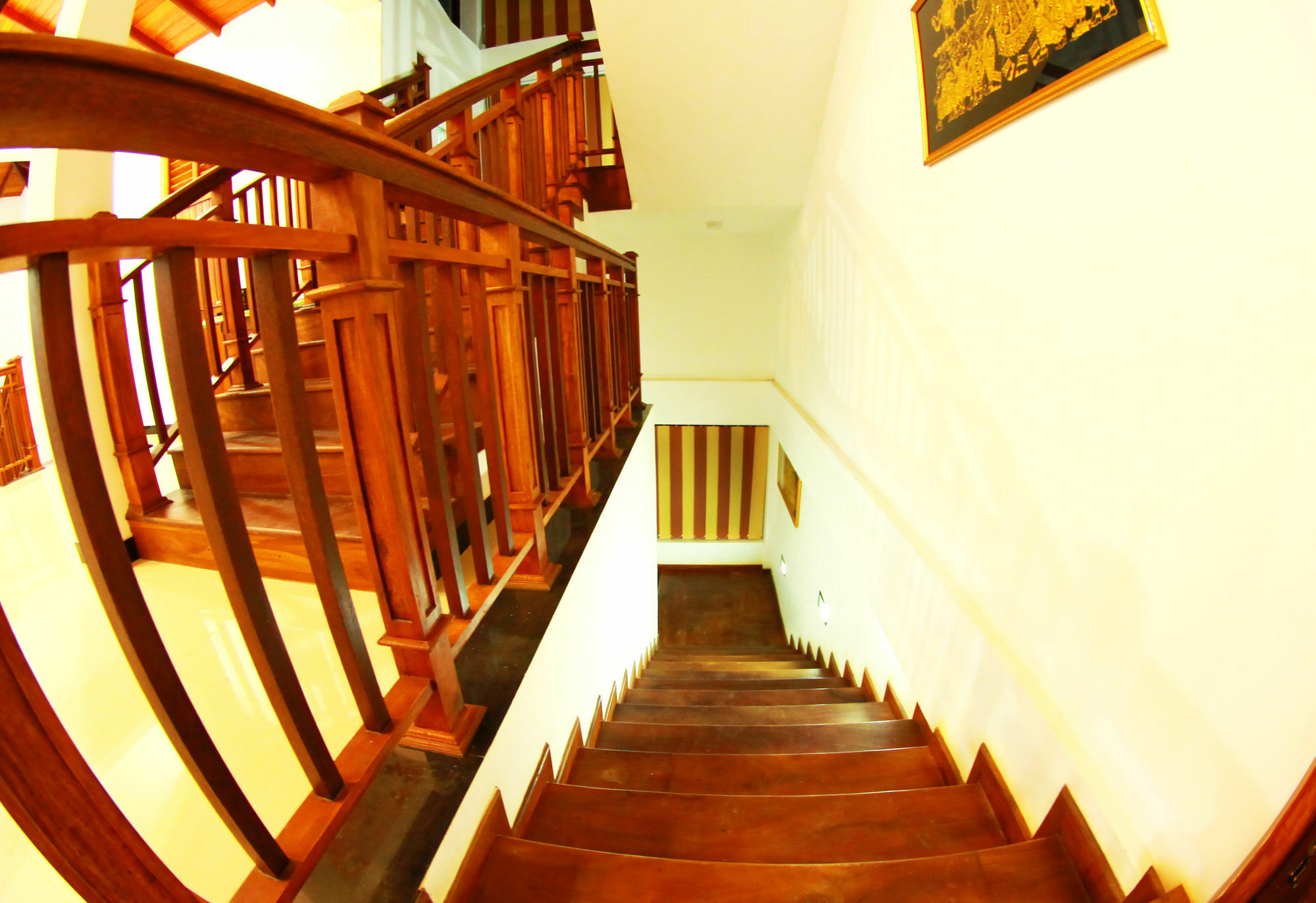 Grand Residence Тангале Екстериор снимка